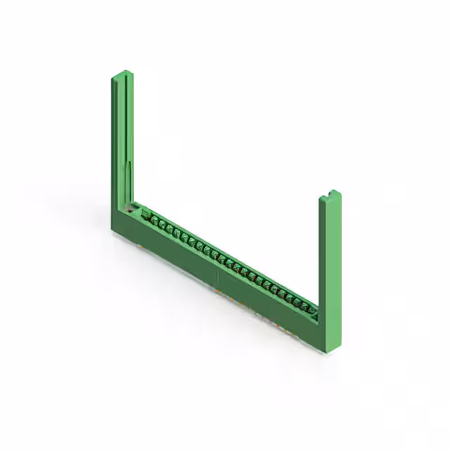 307-044-542-268 EDAC Inc.  Connecteurs de bordure